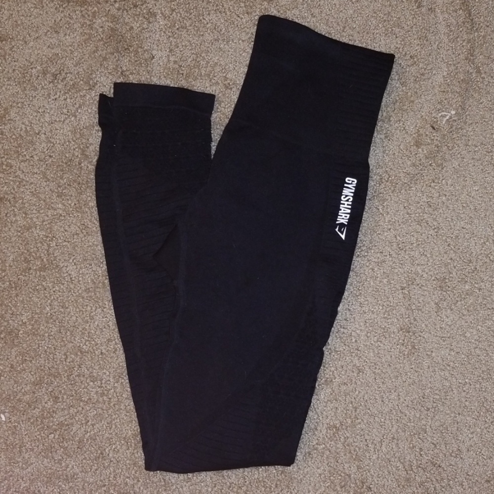 Gymshark Energy Seamless High Waisted Leggings